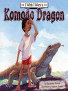 Cover image for I Wish I Were a Komodo Dragon